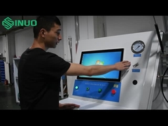 IEC60335-2-21 Alat uji pasokan air tekanan konstan 2,5Mpa