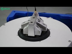 Sistem Uji Dampak Getaran Mensimulasikan Kerusakan Produk Dan Komponen Individu