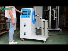 EN 61010-031 Peralatan Uji Pengelompokan Kabel Probe Uji Pengelompokan Dan Uji Rotasi