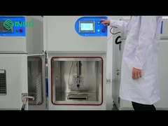 IEC 62133 Pasal 7.3.6 Lithium Battery Acupuncture Tester SN554A