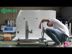 UL859 Pengeringan Mesin Pengering Rambut Percobaan Set Untuk Uji Kemampuan Pengeringan Udara Perkakas Rumah Tangga