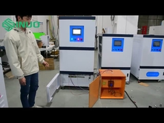 BS1363-1 Sistem Uji Untuk Peningkatan Suhu + Plat Dummy Untuk Peningkatan Suhu AC Beban 20A