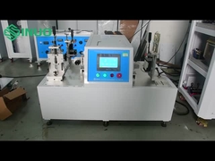 IEC 60669-1 Switch And Plug-Socket Endurance Tester Dengan 3 Stasiun Kerja Independen