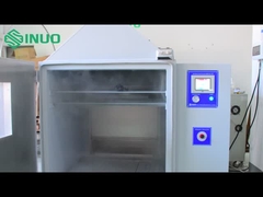 IEC 60068-2-11 1M3 Komposisi Uji Korosi Garam Kamar Semprot Tekanan 70 ̊170Kpa