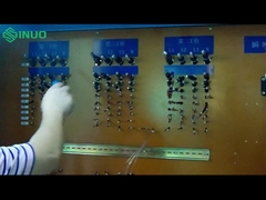 IEC 61009-1 Pemecah Sirkuit Penguji Kehidupan Mekanis dan Listrik