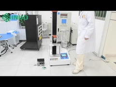 Kekuatan Aksial Edson Caps Peralatan Uji IEC 62560 Perlengkapan Uji Luminaries