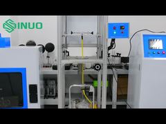 Tester Terminal IEC 62196-1 Gambar 7 Mesin pengujian kekuatan dan daya tahan terminal sekrup