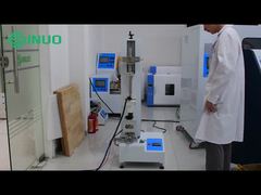 Alat Uji Gaya Penarikan IEC 62196-1 Penguji Gaya Penyisipan Senjata Pengisian Daya EV