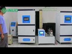 Lemari Beban untuk Sakelar yang Ditujukan untuk Beban Lampu Self-Ballasted IEC 60669-1 Sistem Uji LED