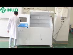 IEC 60335-2-41 Klausul 22.101 Alat Uji Tekanan Hidraulik 0.1-2.5MPa