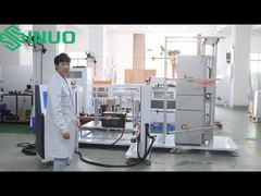 Lihat Mengapa Memilih Penguji Ketahanan Pintu Cerdas untuk Peralatan Microwave dan Pendingin