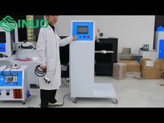 Perkenalkan Alat Uji Pelenturan Kekuatan Mekanik Pistol Pengisi Daya IEC62196-1 Untuk Anda