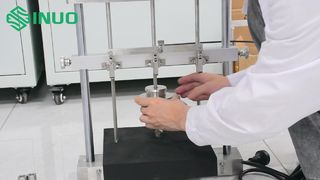 ❄️ Bisakah Kabel Anda Tahan Cuaca Dingin? | Uji Dampak Suhu Rendah IEC 60811
