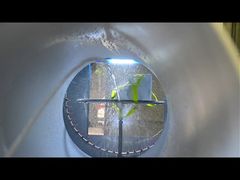 Bisakah Produk Anda Bertahan dalam Uji Air Ini? | Demo IEC 60529 IPX3/IPX4/IPX5/IPX6