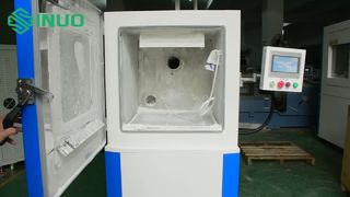 Ruang Uji Pasir dan Debu IEC 60529 IP5X IP6X