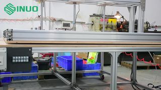 Bagaimana produsen memastikan selimut listrik dan bantalan pemanas aman sebelum dikirim?