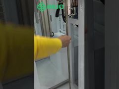 Alat Uji Dampak Pengisi Daya EV IEC 61851-1