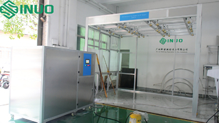 Bagaimana Anda memastikan pengisi daya EV Anda memenuhi persyaratan tahan air?