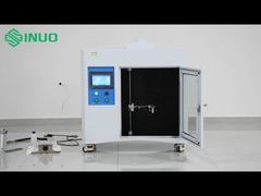 Alat Uji Kebakaran Minyak Panas IEC 60950