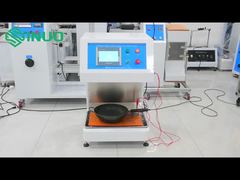 Uji Termal Gagang Non Logam TZS 683 2022