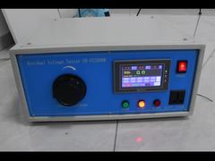 IEC 60598-1:2020 Klausul 8.2.7 Penguji Tegangan Sisa