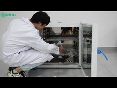 Bagaimana Tes Tekanan Bola Dilakukan Menurut IEC 60695-10-2?