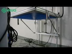 Bisakah Produk Anda BENAR-BENAR Bertahan di IPX1-8? | Sistem Uji Tahan Air IEC 60529 Beraksi!
