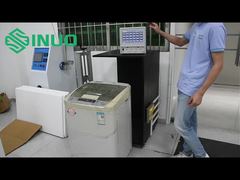 Bagaimana Cara Melakukan Uji Kenaikan Suhu IEC 60335-1 dengan Sudut Uji Suhu?