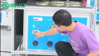 Bagaimana Menguji Kinerja Pemanasan Range Hood? Sistem Uji IEC 60335-2-31