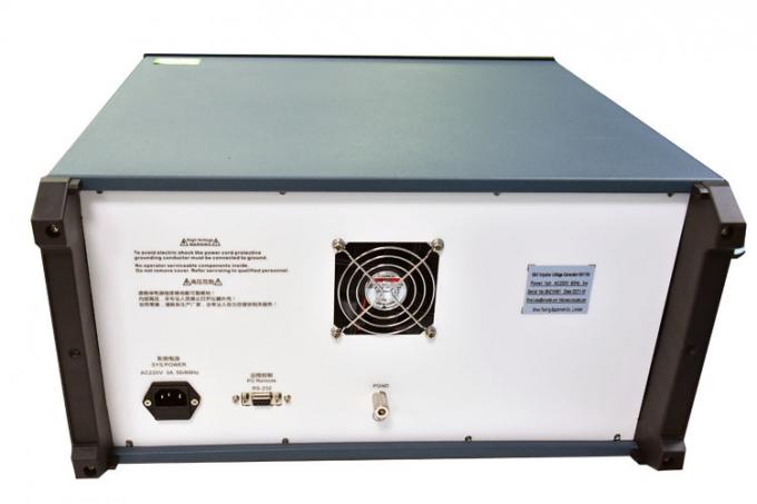 IEC 62368-1 Lampiran D.2 Alat Uji Generator Tegangan Impuls 1